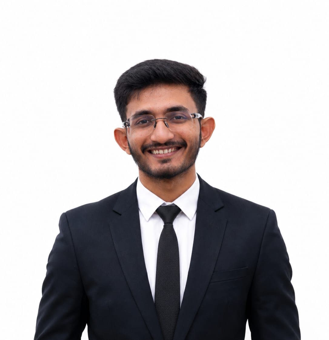 Manav Joshi, CEO and Founder of MJ Trading Hub